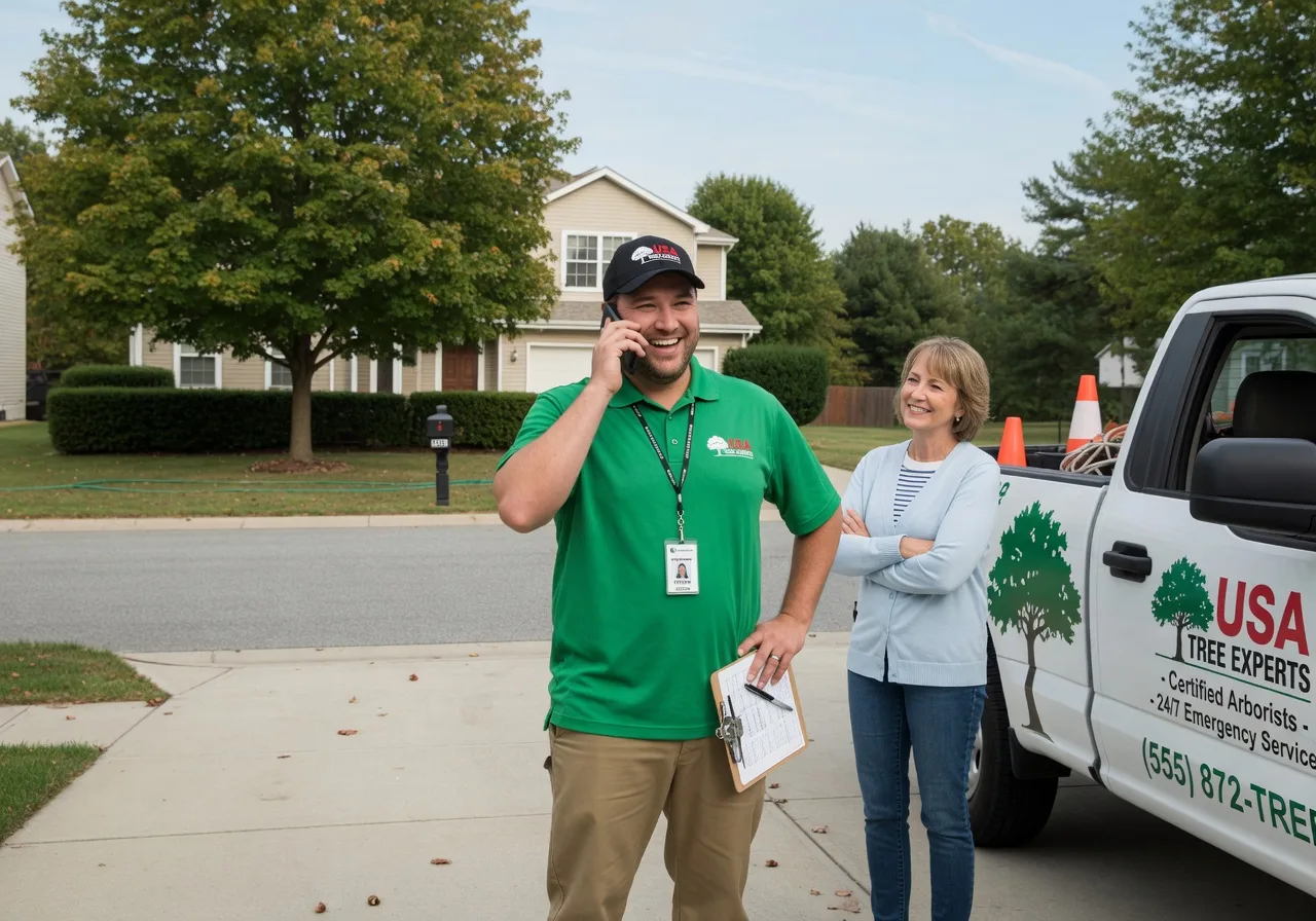 Tree Services Asbury Park, NJ FAQs